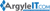 Argyle IT Solutions Logotype