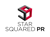 Star Squared PR Logotype