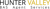 Hunter Valley BAS Agent Services Logotype