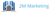 2M Marketing Logotype