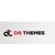 DQ Themes Logotype