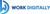 Work Digitally Logotype