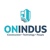 onindus Logotype