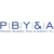 Perlman, Bajandas, Yevoli & Albright, P.L. Logotype