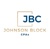 Johnson Block & Company, Logotype