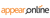 Appear Online Logotype