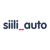 Siili Auto Logotype