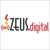 Zeus Digital Marketing Logotype