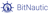 BitNautic Logotype