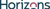 Horizons Logotype