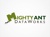 Mighty Ant Data Works Logotype