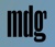 MDG Logotype