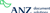 ANZ Document Solutions Logotype