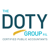 The Doty Group, P.S. Logotype