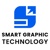 Smart Graphic Technology Logotype