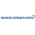 Nomad Endeavors Logotype