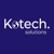 Kotech Solutions - Digital Marketing Agency Gold Coast, Australia Logotype