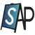 Sign and Print Solutions Logotype