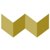 Waldvogel Commercial Properties, Inc. Logotype
