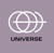 UNIVERSE design studio Logotype