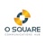 O-Square Communications Hub Logotype