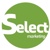 Select Marketing Logotype