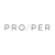 PROPER Logotype