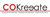 CoKreeate Logotype