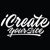 iCreate Your Site Logotype