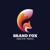 Brandfox Infotech Logotype