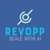 RevOppAI Logotype