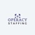 Operacy Staffing Logotype