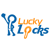 Lucky Locks LLC Logotype