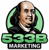 533bmarketing Logotype
