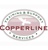 Copperline Training Logotype
