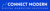 Connect Modern Logotype