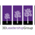 3D Leadership Group Logotype