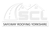 Safeway Roofing Yorkshire Logotype