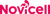 Novicell Logotype