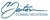 C. Liston Communications Logotype