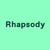 Rhapsody Logotype