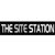 The Site Station Logotype