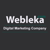 Webleka Logotype