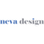 Neva Design Logotype