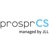 prosprCS Logotype