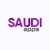 D X Technologies LLC (Saudi Apps) Logotype