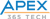 Apex 365 Tech Inc. Logotype