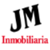 JM Inmobiliaria Logotype
