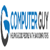Computer Repair - Your Computer Guy Logotype