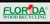 Florida Wood Recycling Logotype